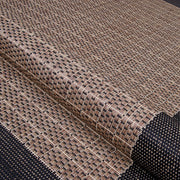Couristan Recife Checkered Field 2'3