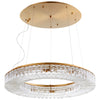 Cyan Design 10070 Kallick Pendant