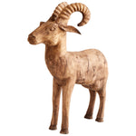 Cyan Design 10074 Capra Sculpture