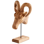 Cyan Design 10075 Ibex Sculpture