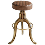 Cyan Design 10077 Abbey Stool