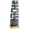 Cyan Design 10087 Chamberlin Sculpture