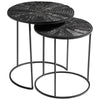 Cyan Design 10090 Quantum Nesting Tables