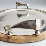 Cyan Design 10193 Cornet Tray