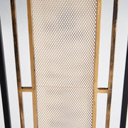 Cyan Design 10222 Ludgate Firescreen