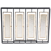 Cyan Design 10222 Ludgate Firescreen