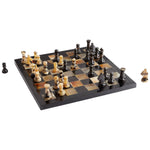 Cyan Design 10230 Checkmate Chess Board