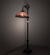 Meyda Lighting 102326 60" High Elan Floor Lamp