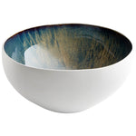 Cyan Design 10256 Large Android Bowl