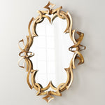 Cyan Design 10266 Charcroft Mirror