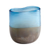 Cyan Design 10343 Small Europa Vase