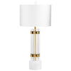 Cyan Design 10354 Kerberos Table Lamp