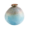 Cyan Design 10436 Glass Sea Of Dreams Vase