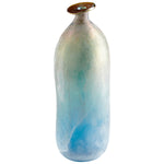 Cyan Design 10437 Glass Sea Of Dreams Vase