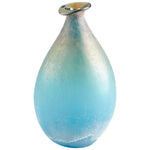 Cyan Design 10438 Glass Sea Of Dreams Vase