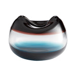 Cyan Design 10439 Glass Sweet Saffron Vase