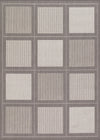 Couristan Recife Summit 2' X 3'7" Rectangular Indoor/Outdoor  Transitional Rug
