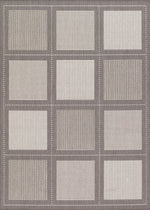 Couristan Recife Summit 2' X 3'7" Rectangular Indoor/Outdoor  Transitional Rug