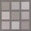 Couristan Recife Summit 8'6" X 8'6" Square Indoor/Outdoor  Transitional Rug
