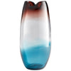 Cyan Design 10441 Glass Sweet Saffron Vase