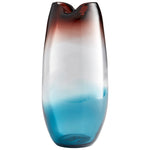 Cyan Design 10441 Glass Sweet Saffron Vase