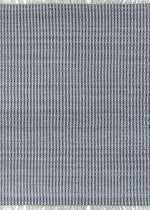 Couristan INLET SEA GIRT 2' X 4' Rectangular Indoor/Outdoor Transitional Rug