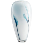 Cyan Design 10446 Glass Deep Sky Vase