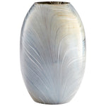 Cyan Design 10448 Glass Fiorello Vase