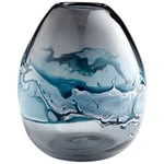 Cyan Design 10462 Glass Mescolare Vase