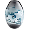 Cyan Design 10463 Glass Mescolare Vase