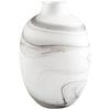 Cyan Design 10469 Glass Moon Mist Vase