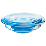 Cyan Design 10477 Glass Novarupta Bowl