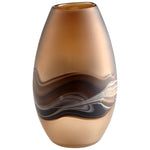 Cyan Design 10480 Glass Nina Vase