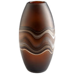 Cyan Design 10481 Glass Nina Vase