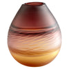 Cyan Design 10482 Glass Leilani Vase