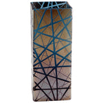 Cyan Design 10489 Glass Calico Vase