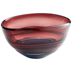 Cyan Design 10493 Glass Danica Bowl