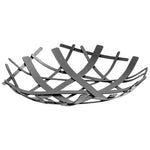 Cyan Design 10521 Iron Belgian Basket