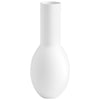 Cyan Design 10536 Ceramic Impressive Impression Vase