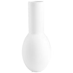 Cyan Design 10538 Ceramic Impressive Impression Vase