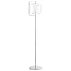 Cyan Design 10558 Iron/Glass Isotope Floor Lamp