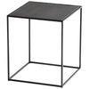 Cyan Design 10566 Iron Verdosa Side Table