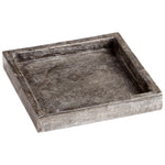Cyan Design 10595 Marble Gryphon Tray