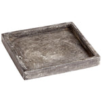 Cyan Design 10596 Marble Gryphon Tray