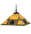 Meyda Lighting 106491 25"W Pinecone Ridge Pendant