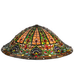 Meyda Lighting 106605 24"W Bella Lamp Shade