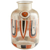 Cyan Design 10668 Glass Arroyo Vase