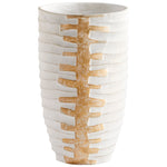Cyan Design 10672 Ecomix Luxe Vessel Vase