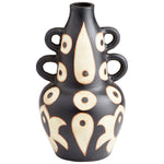 Cyan Design 10677 Terracotta Navajo Vase