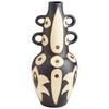Cyan Design 10678 Terracotta Navajo Vase